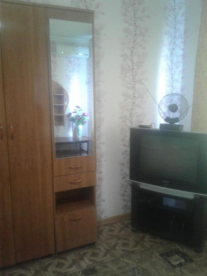 Сочи: Apartment on Parallelnaya
