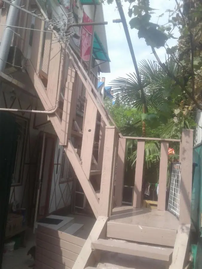 Сочи: Apartment on Parallelnaya