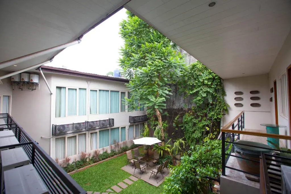 Джакарта: RedDoorz Cipete Selatan