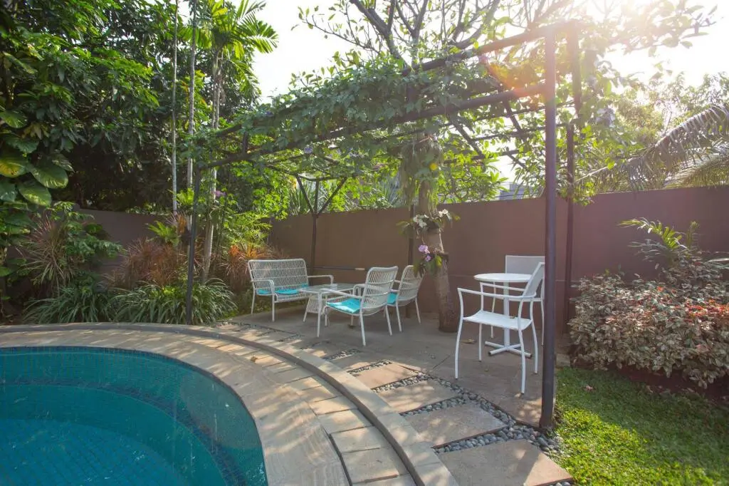 Джакарта: RedDoorz Cipete Selatan