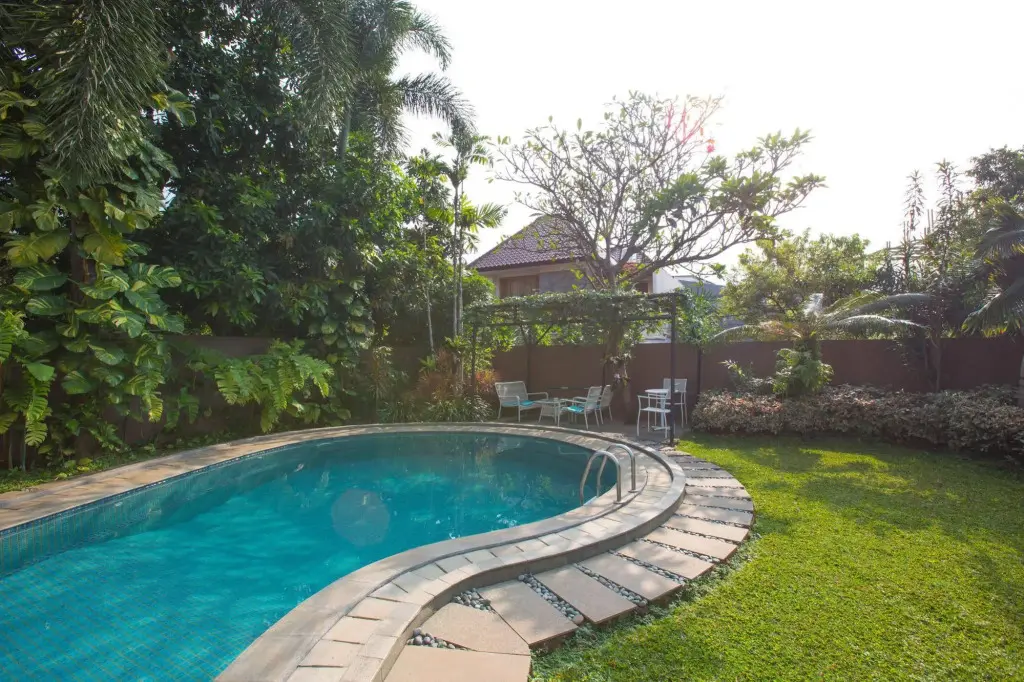 Джакарта: RedDoorz Cipete Selatan