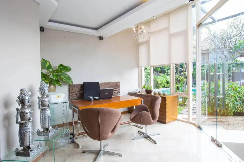 Джакарта: RedDoorz Cipete Selatan