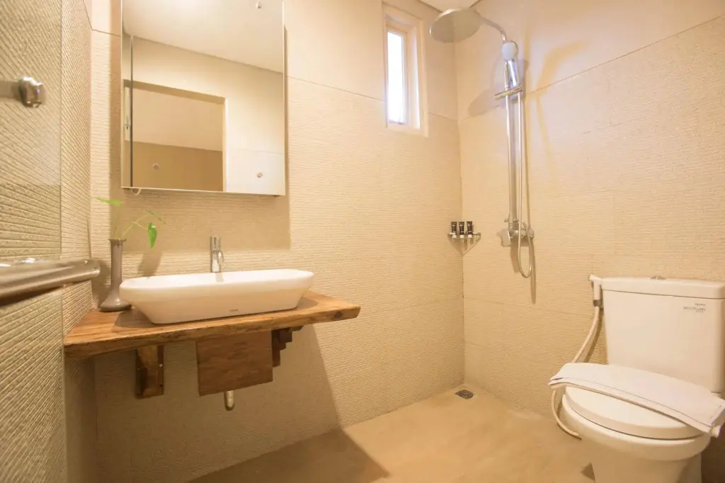 Джакарта: RedDoorz Cipete Selatan