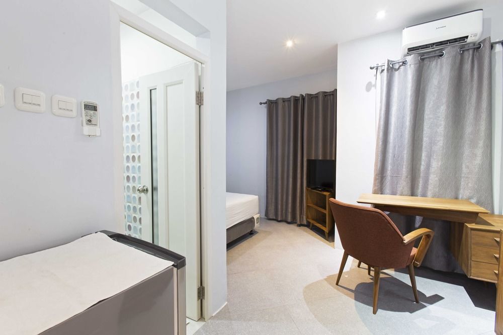 Джакарта: RedDoorz Near Arteri Pondok Indah