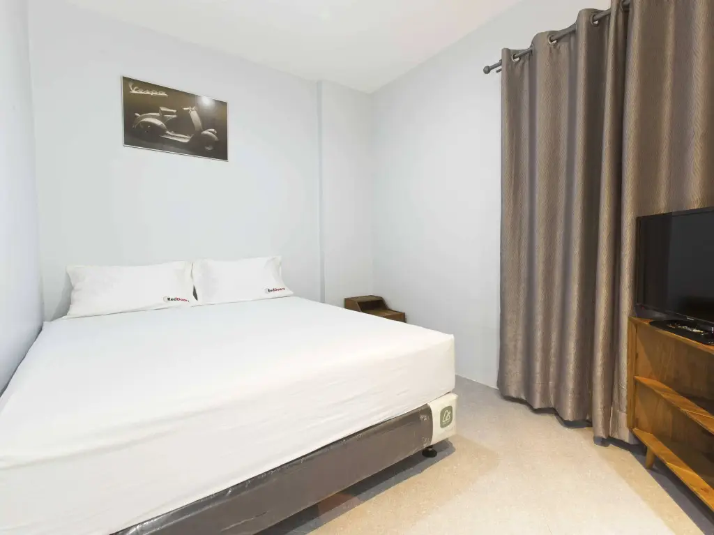 Джакарта: RedDoorz Near Arteri Pondok Indah