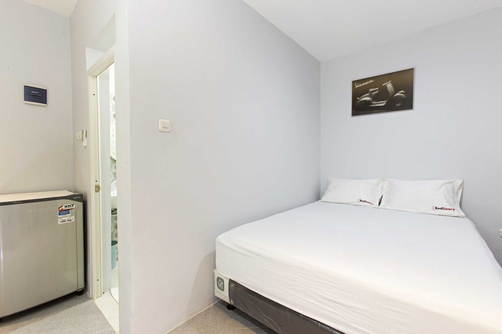 Джакарта: RedDoorz Near Arteri Pondok Indah