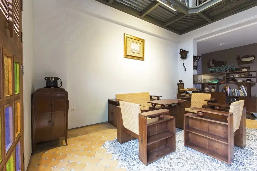 Джакарта: RedDoorz Near Arteri Pondok Indah