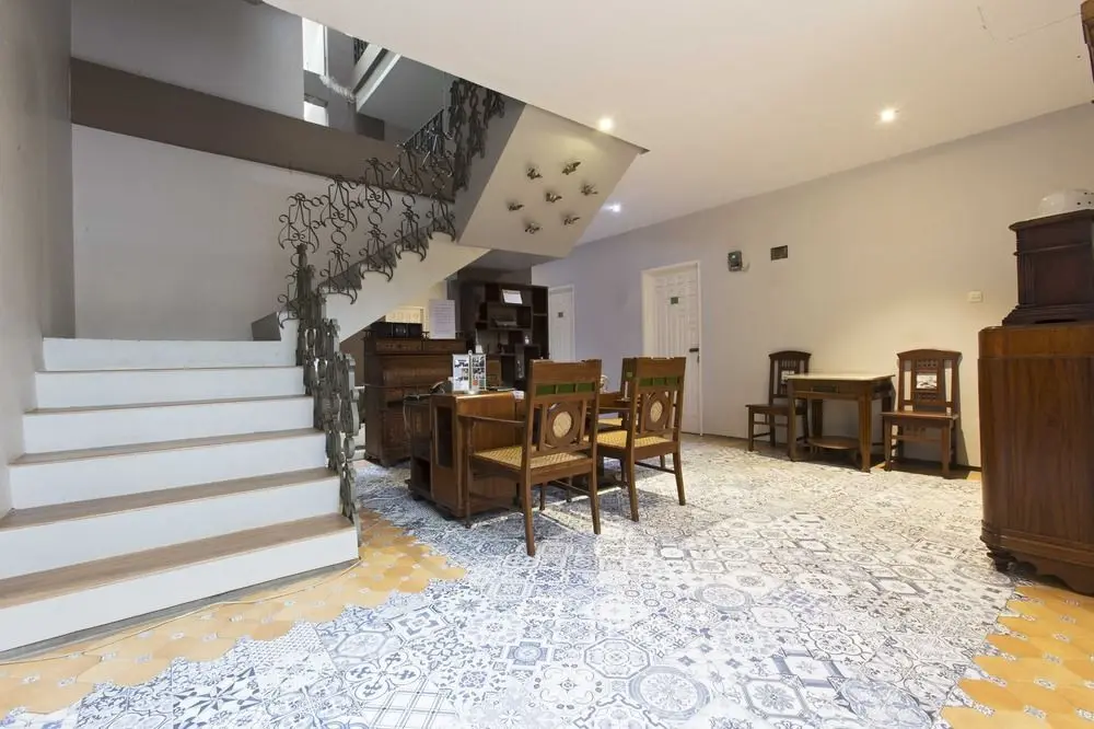 Джакарта: RedDoorz Near Arteri Pondok Indah