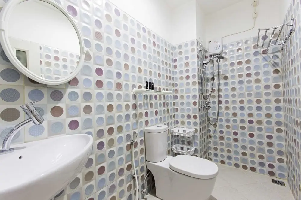 Джакарта: RedDoorz Near Arteri Pondok Indah