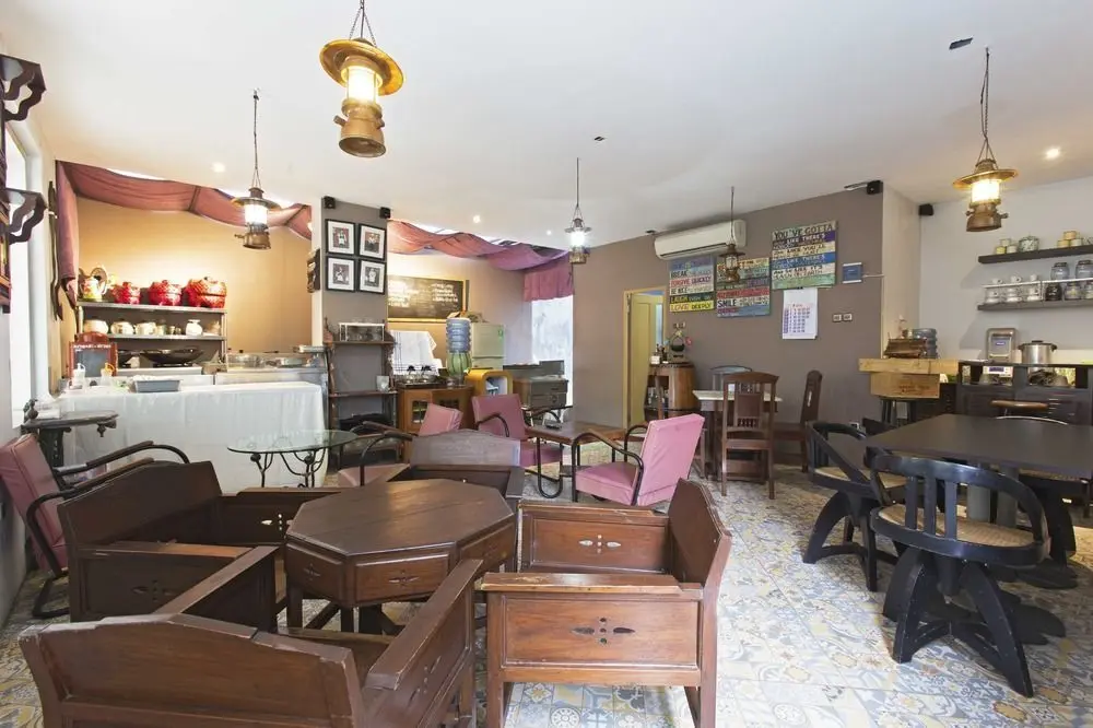 Джакарта: RedDoorz Near Arteri Pondok Indah