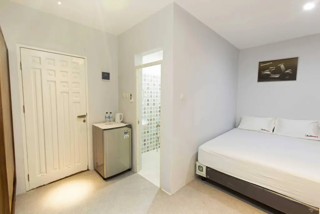 Джакарта: RedDoorz Near Arteri Pondok Indah