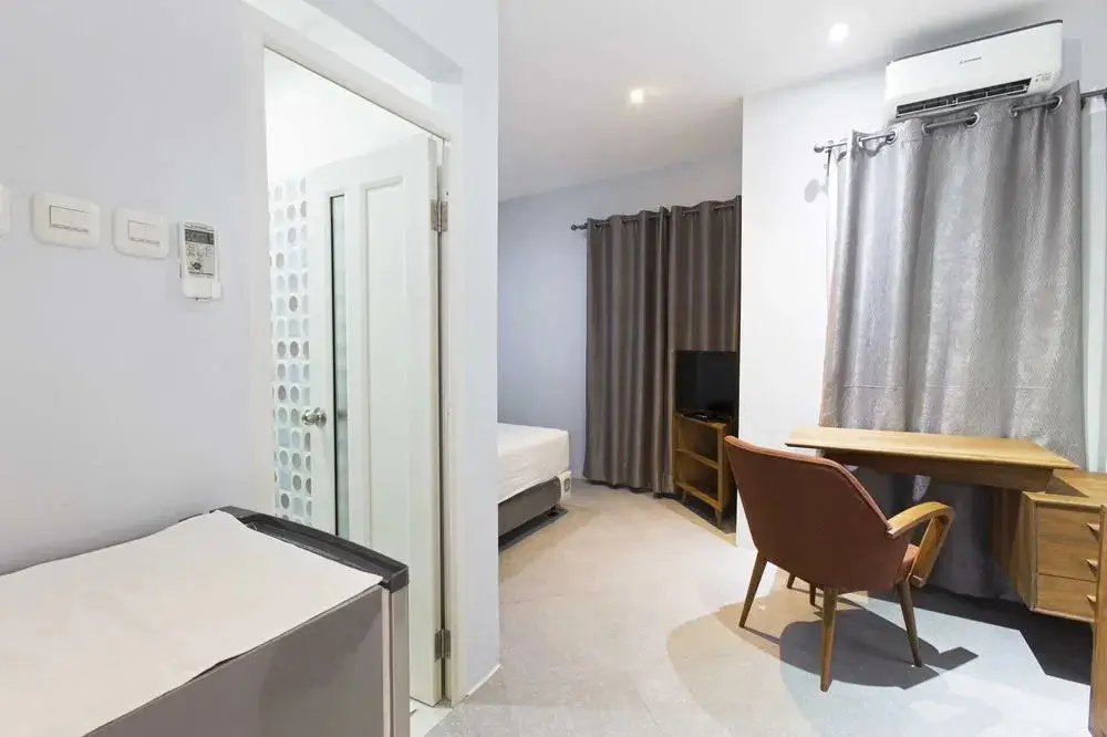 Джакарта: RedDoorz Near Arteri Pondok Indah