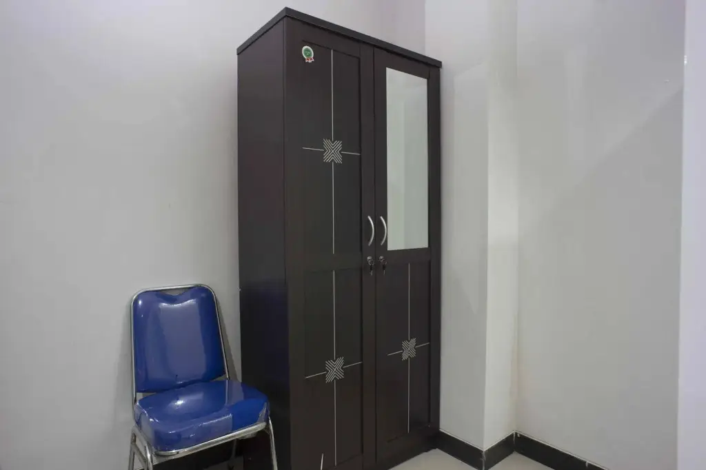 Джакарта: RedDoorz @ Blok A