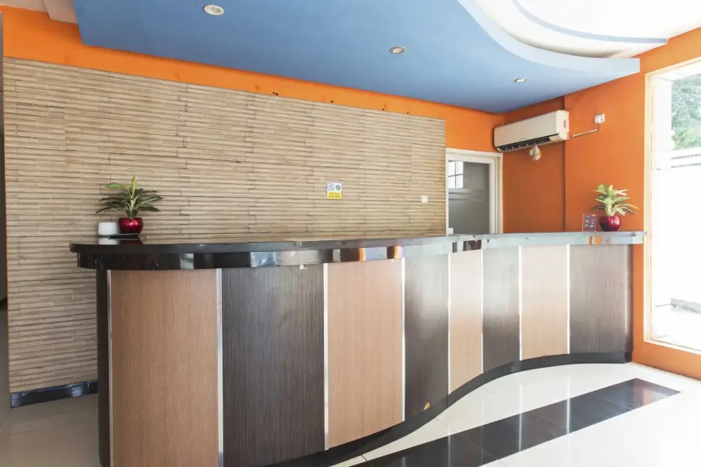 Джакарта: RedDoorz Plus @ Jalan Pemuda Jakarta