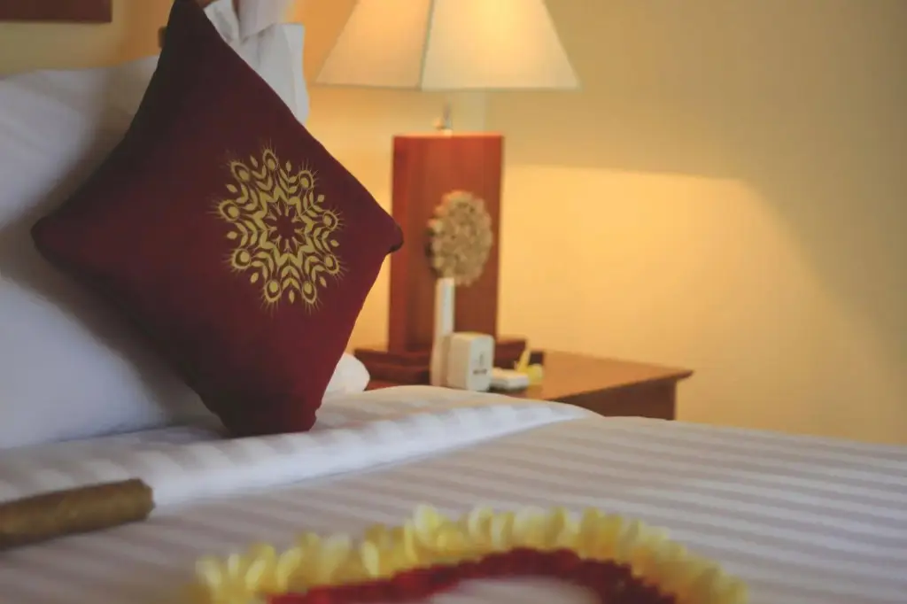 Убуд: Puri Hari Resort and Villas
