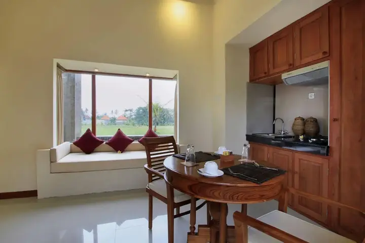 Убуд: Puri Hari Resort and Villas