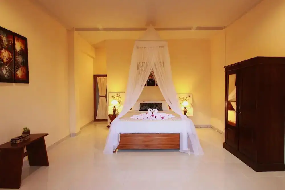 Мундук: Geriya Siena Guesthouse