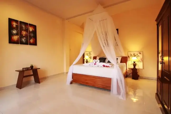 Мундук: Geriya Siena Guesthouse