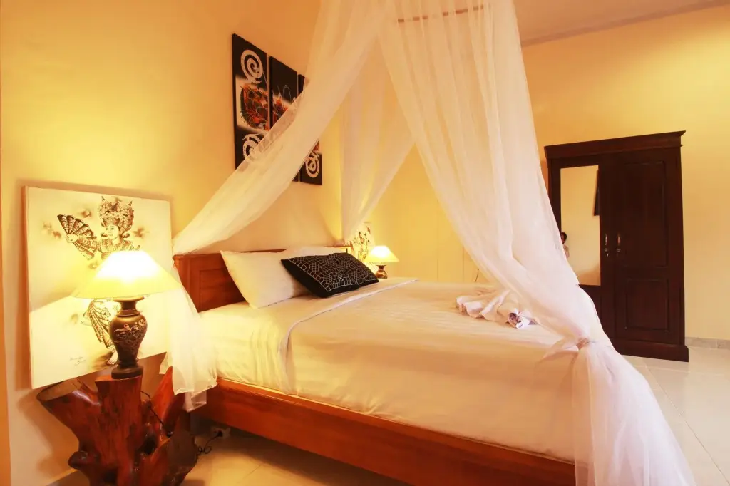 Мундук: Geriya Siena Guesthouse