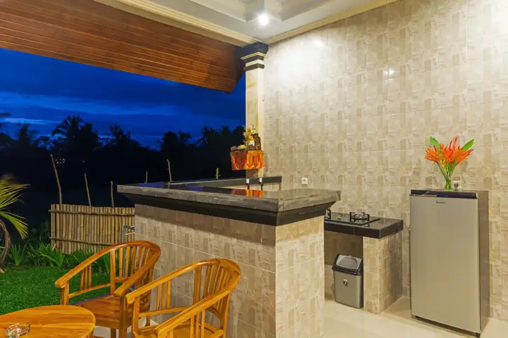 Убуд: Cahaya Ubud Villa