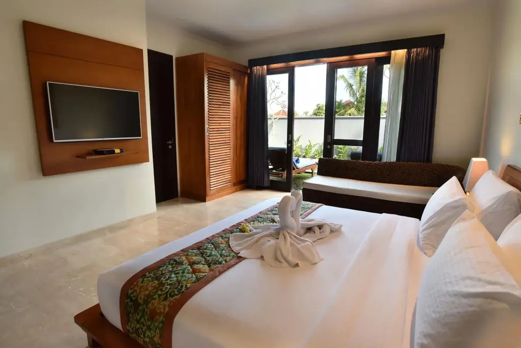 Убуд: Ubud Wana Villa