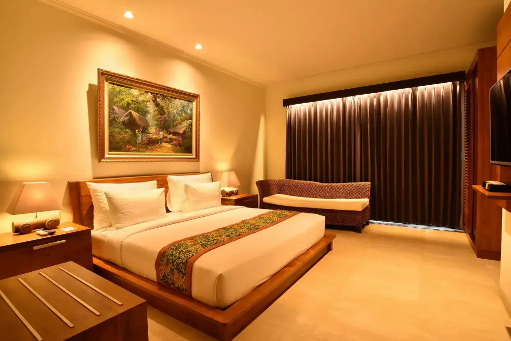Убуд: Ubud Wana Villa