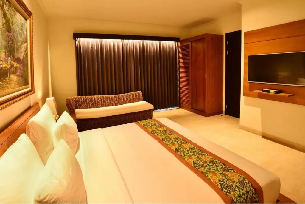 Убуд: Ubud Wana Villa