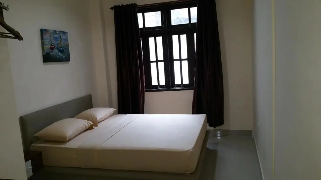 Макассар: Legenda Beril Hostel