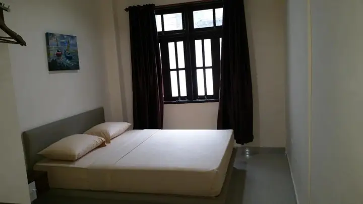 Макассар: Legenda Beril Hostel