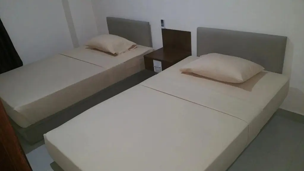 Макассар: Legenda Beril Hostel