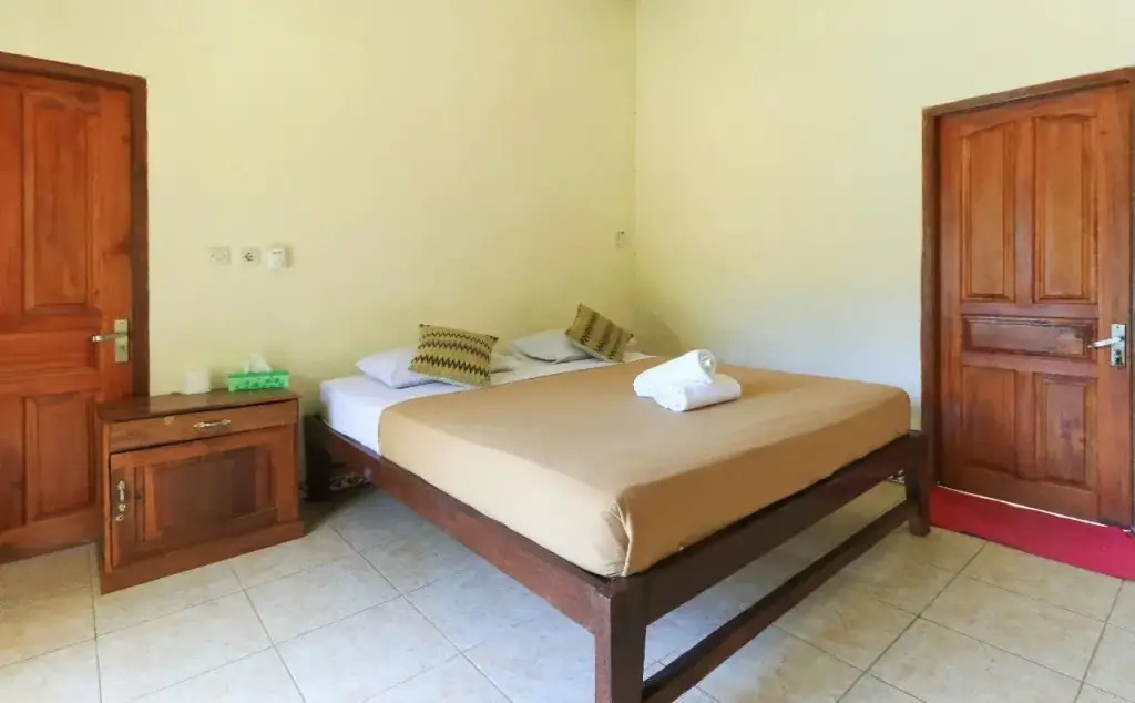 Ceningan Inn — фото 1