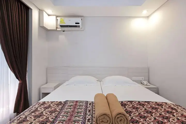 Денпасар: Pondok Nyaman 15