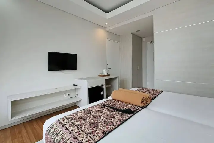 Денпасар: Pondok Nyaman 15
