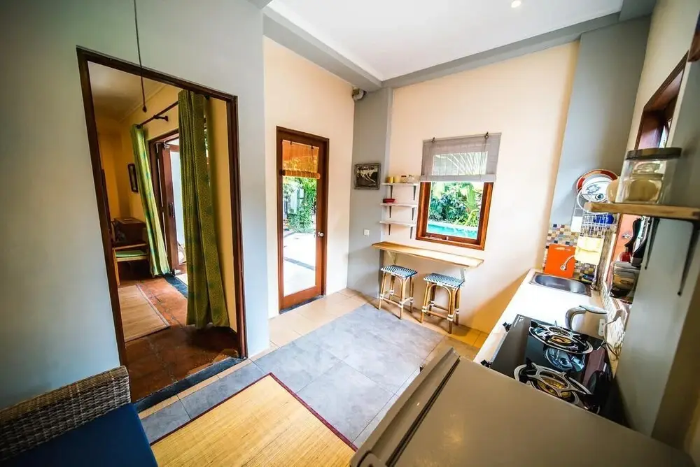 Easy Surf Villa — фото 1
