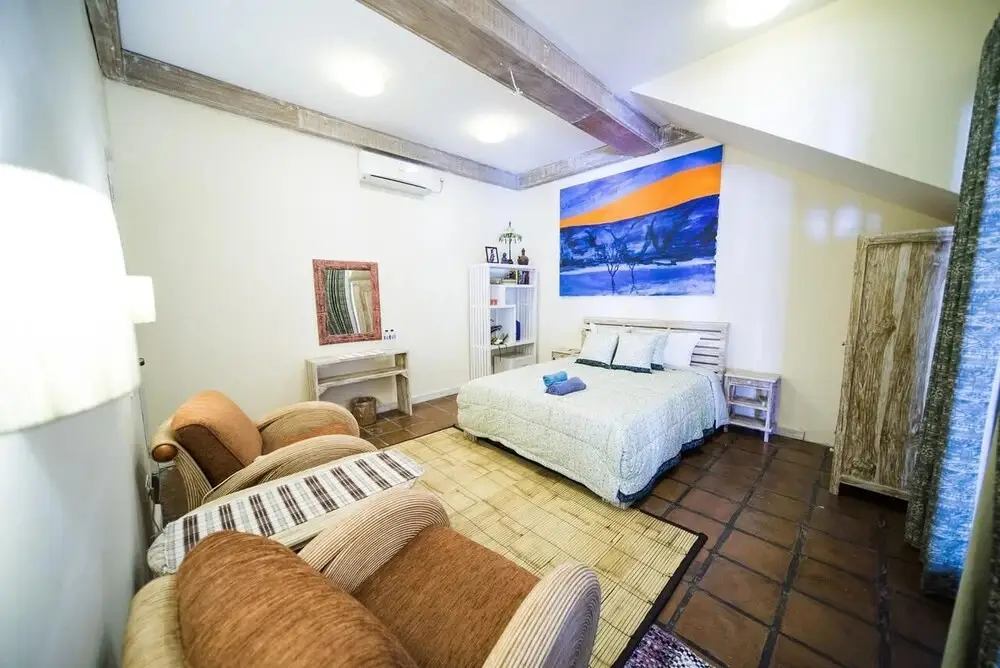 Чангу: Easy Surf Villa