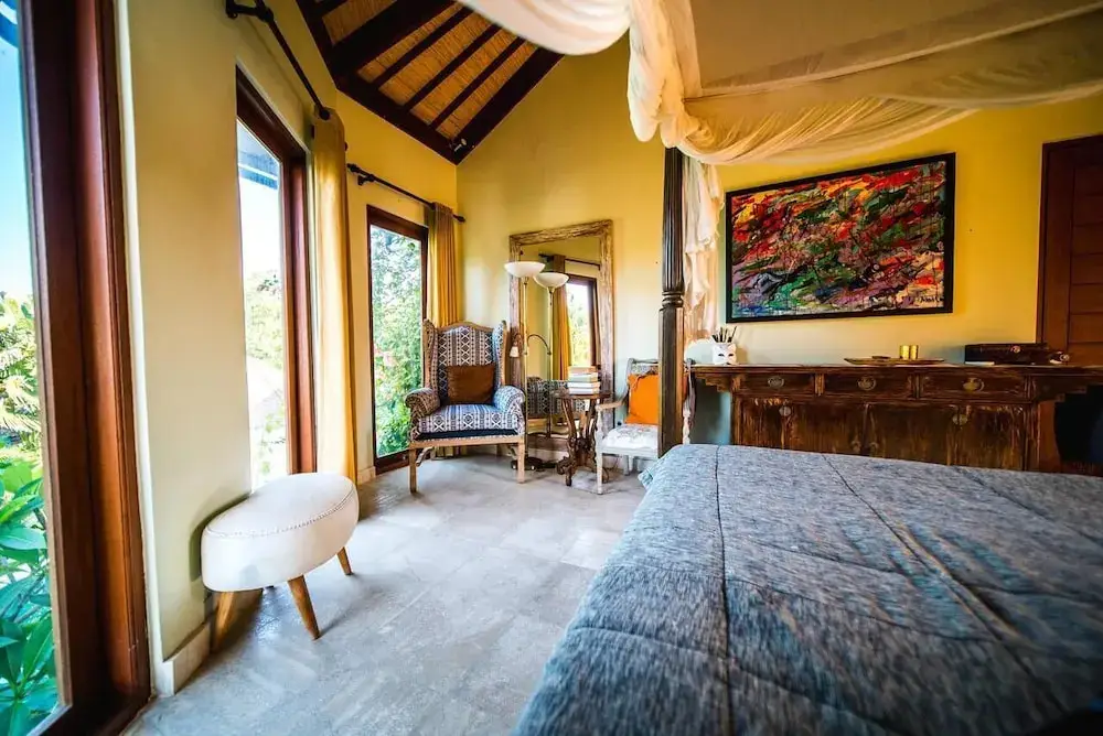 Чангу: Easy Surf Villa