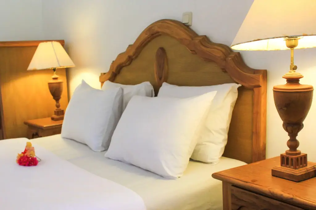 Гили Аир: Hotel Gili Air & Restaurant