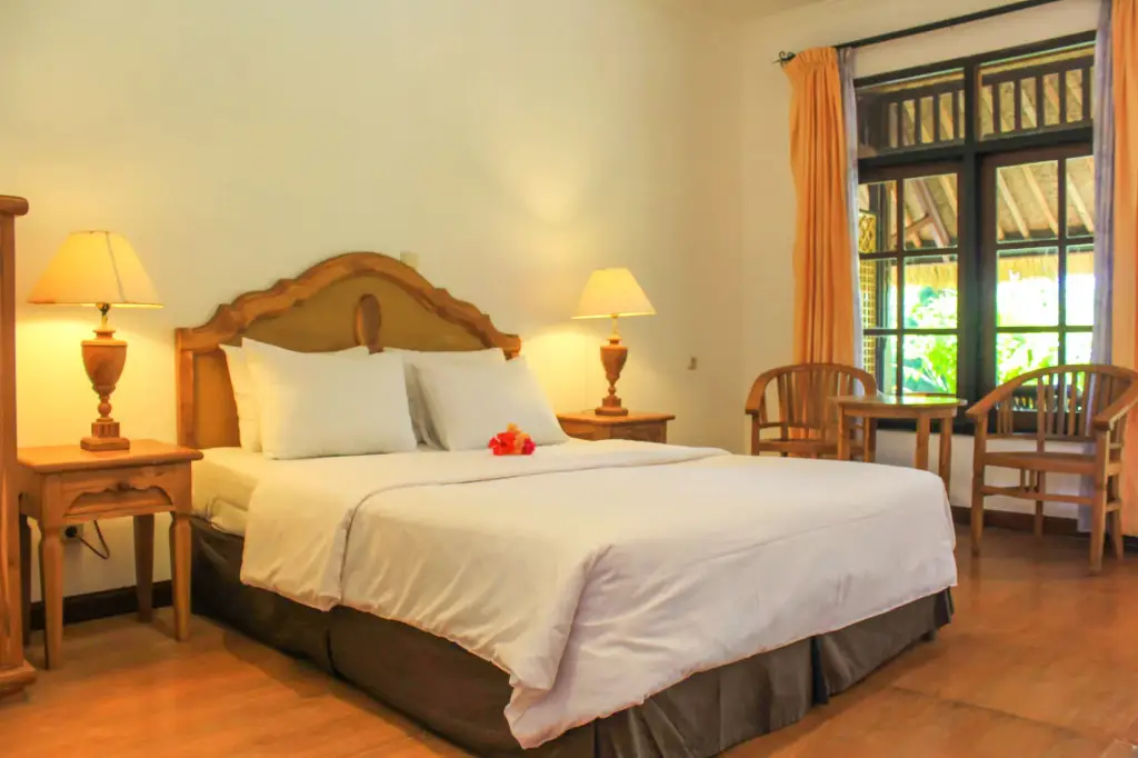 Гили Аир: Hotel Gili Air & Restaurant