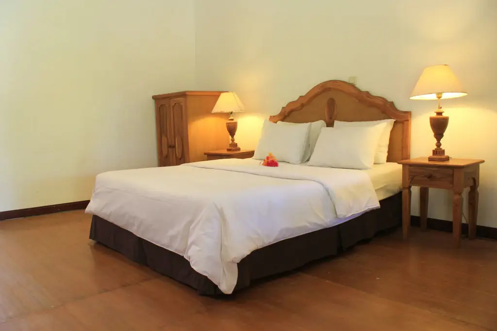 Гили Аир: Hotel Gili Air & Restaurant