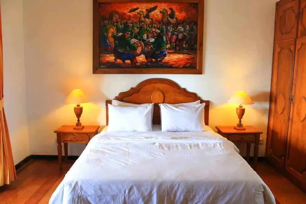 Гили Аир: Hotel Gili Air & Restaurant