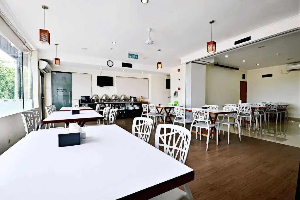 Джакарта: ZEN Rooms Benhil Pejompongan