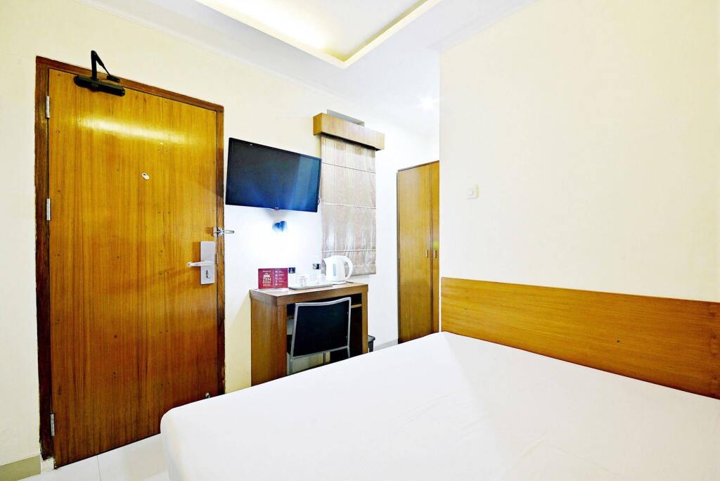 Джакарта: ZEN Rooms Benhil Pejompongan