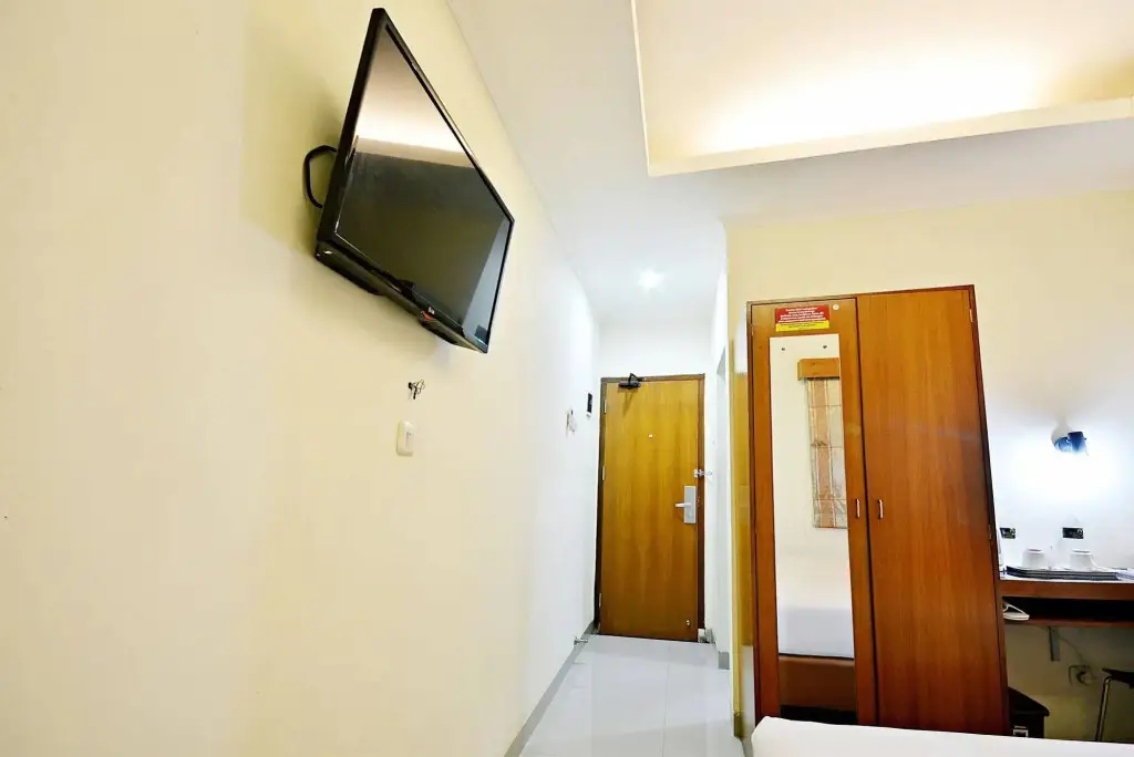 Джакарта: ZEN Rooms Benhil Pejompongan