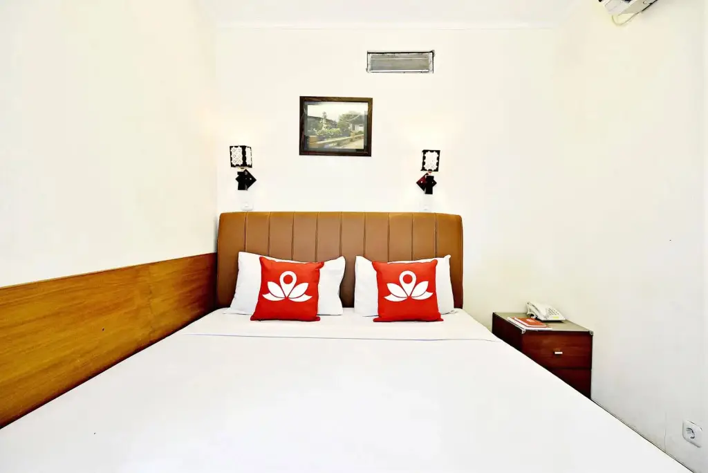 Джакарта: ZEN Rooms Benhil Pejompongan