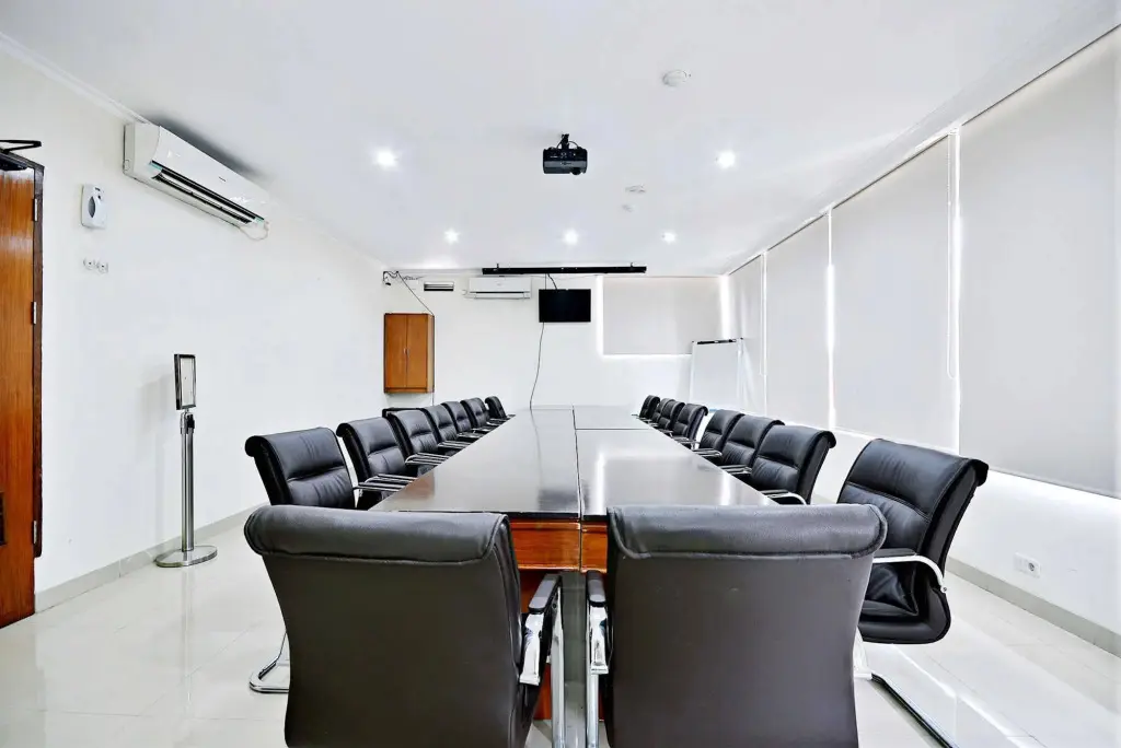 Джакарта: ZEN Rooms Benhil Pejompongan