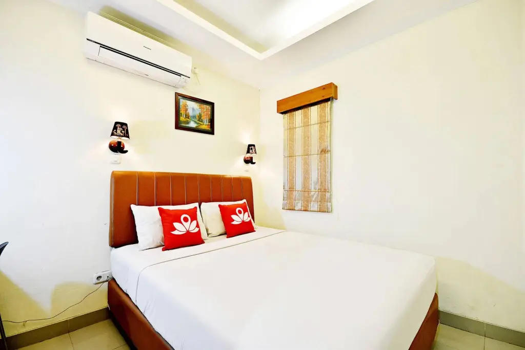 Джакарта: ZEN Rooms Benhil Pejompongan