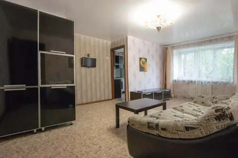 Apartment on Michurina, 4 by KrasStalker — фото 1