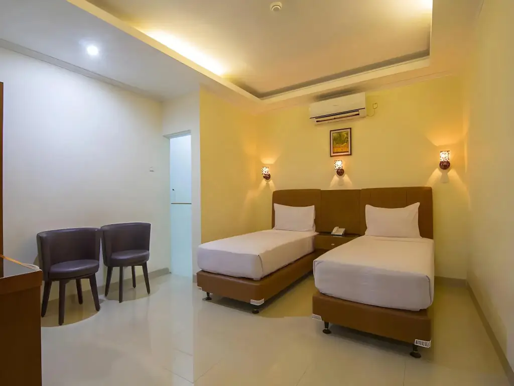 Джакарта: ZEN Rooms Benhil Tondano