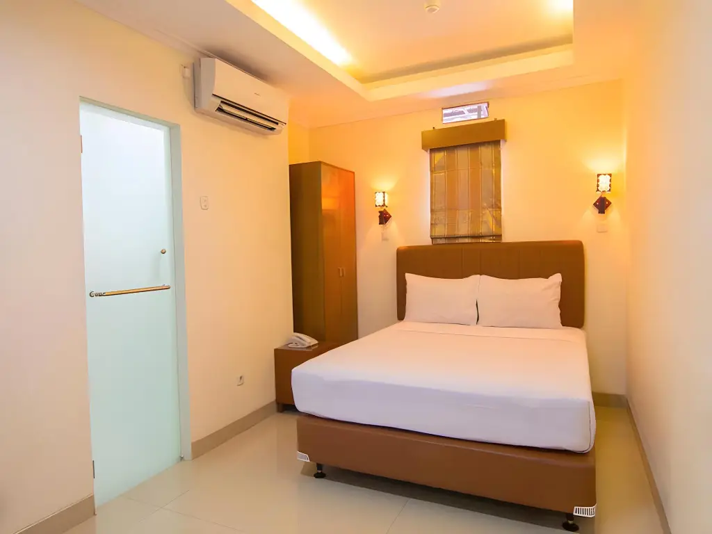Джакарта: ZEN Rooms Benhil Tondano