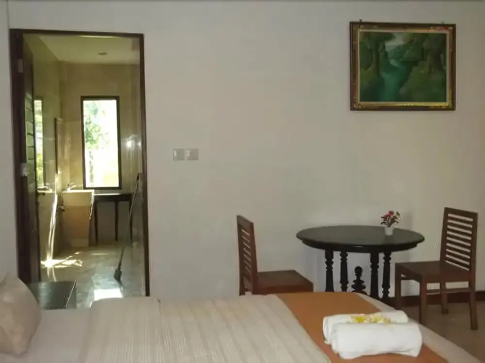 Матарам: Villa Indah Batu Layar